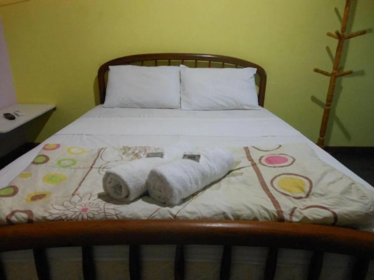 Pousada Trevo Do Barbuda Búzios Hotel
