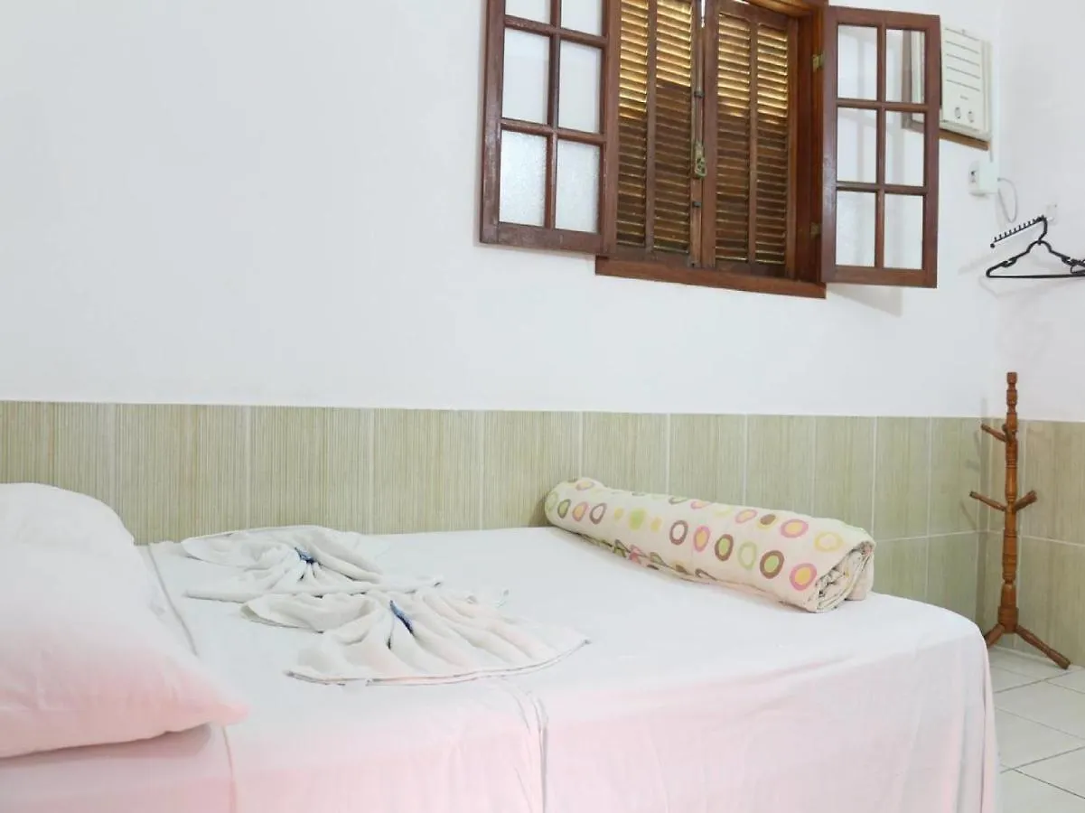 Pousada Trevo Do Barbuda Búzios Hotel